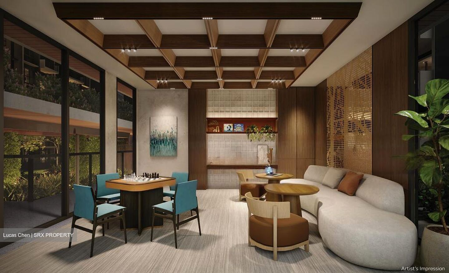 Otto Place (D24), Condominium #455286331